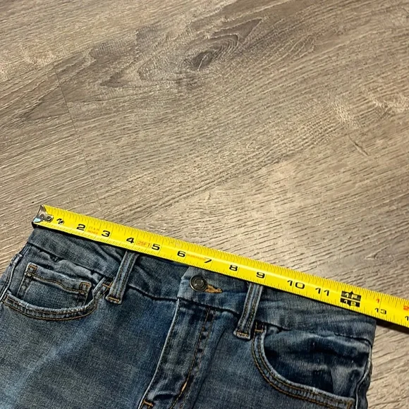 Studio Blue Jeans - Picture 5 of 5